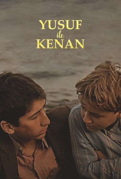 Yusuf ile Kenan Fragman