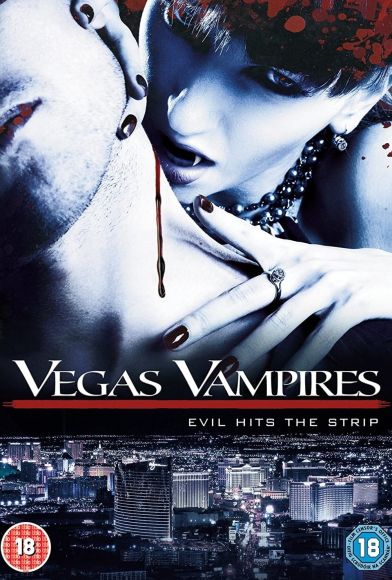 Vegas Vampires Fragman