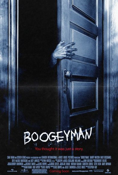 Boogeyman Fragman