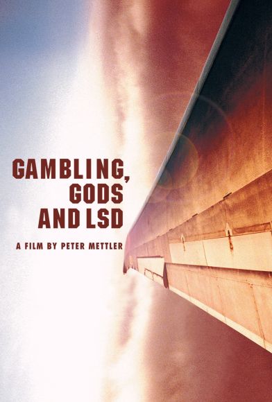 Gambling, Gods and LSD Fragman