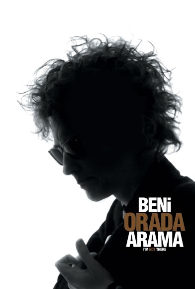 I'm Not There Fragman