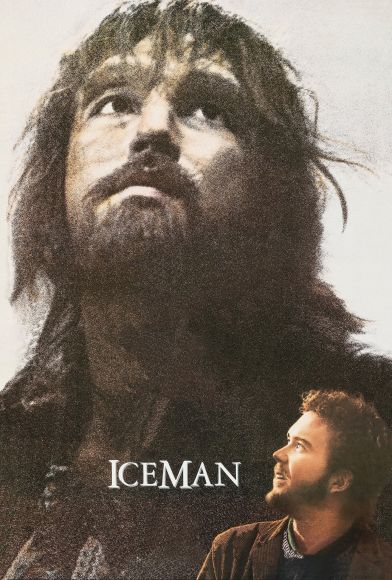 Iceman Fragman