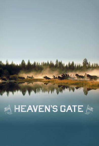 Heaven's Gate Fragman