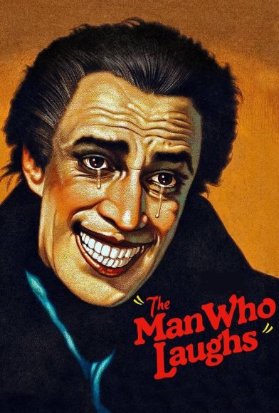 The Man Who Laughs Fragman