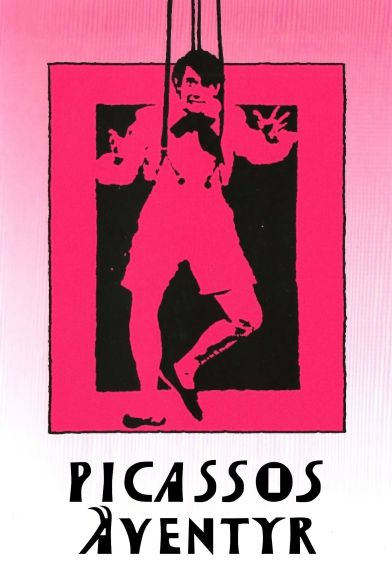 Picassos äventyr Fragman