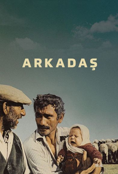 Arkadaş Fragman