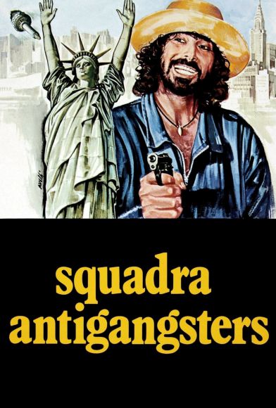 The Gang That Sold America Fragman