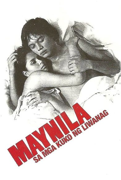 Manila in the Claws of Light Fragman