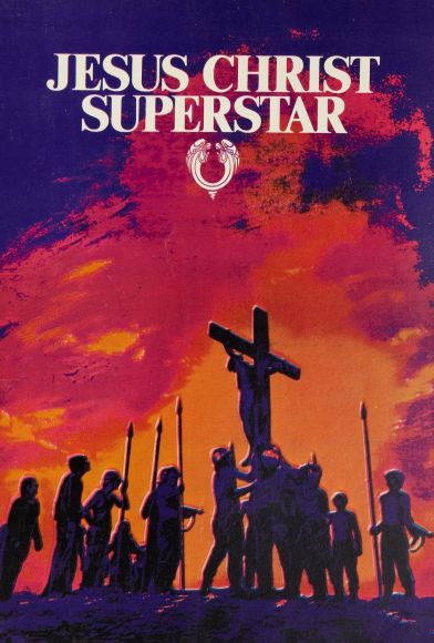 Jesus Christ Superstar Fragman