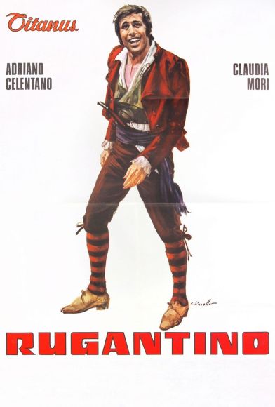 Rugantino Fragman