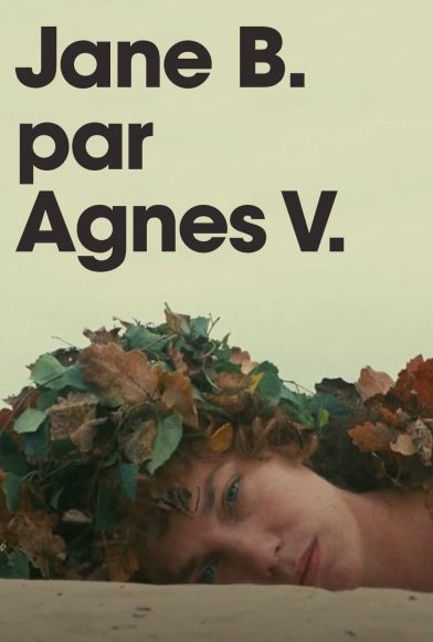 Jane B. by Agnès V. Fragman