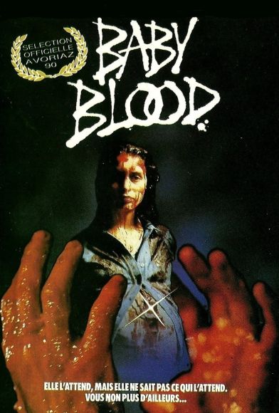 Baby Blood Fragman