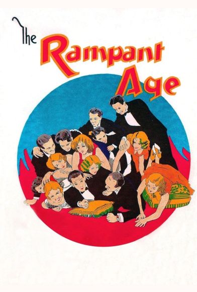 The Rampant Age Fragman