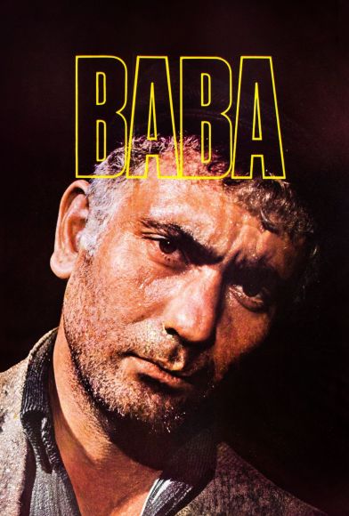 Baba Fragman