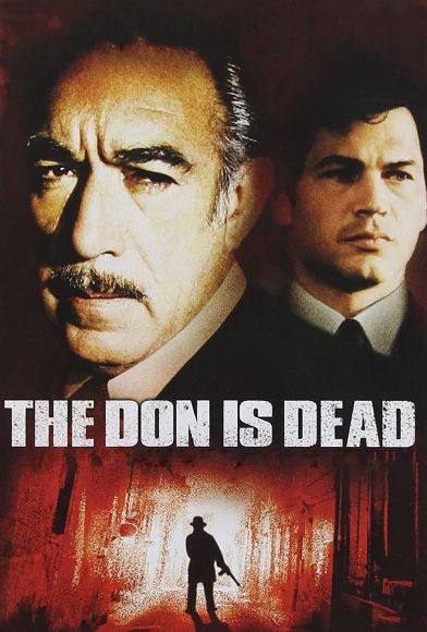 The Don Is Dead Fragman