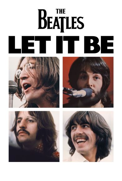 Let It Be Fragman
