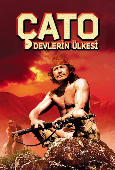 Chato's Land Fragman