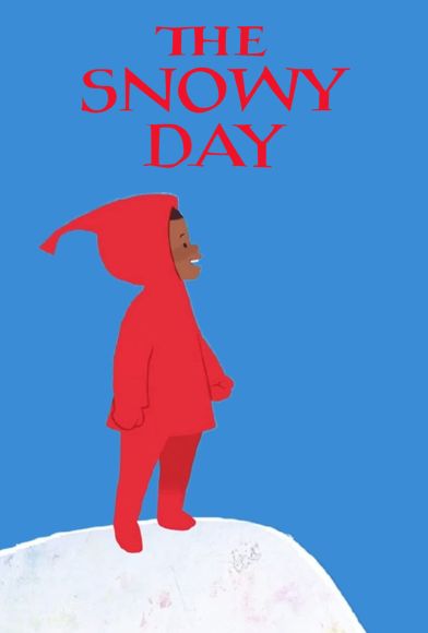 The Snowy Day Fragman