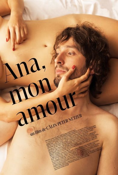 Ana, My Love Fragman