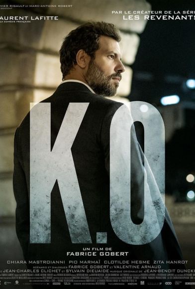 K.O. Fragman