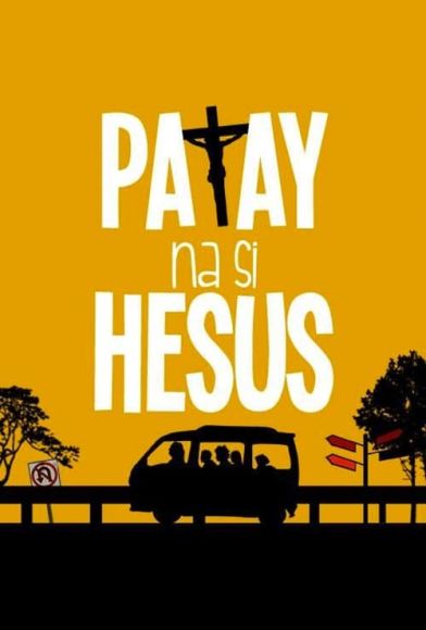 Jesus Is Dead Fragman