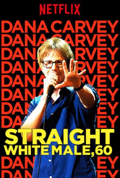 Dana Carvey: Straight White Male, 60 Fragman