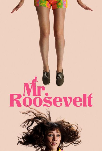 Mr. Roosevelt Fragman