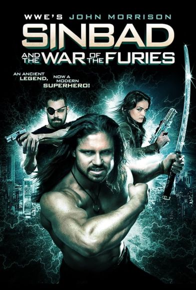 Sinbad and the War of the Furies Fragman