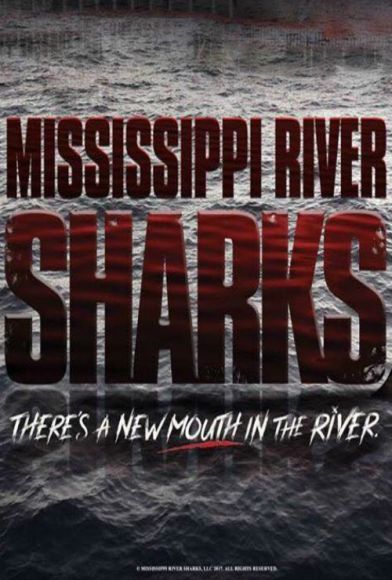 Mississippi River Sharks Fragman