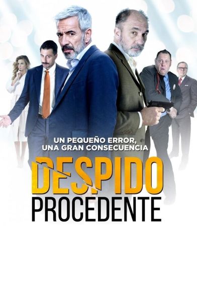 Despido procedente Fragman