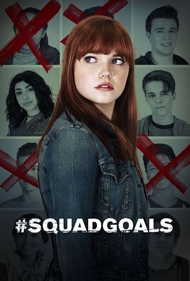 #SquadGoals Fragman