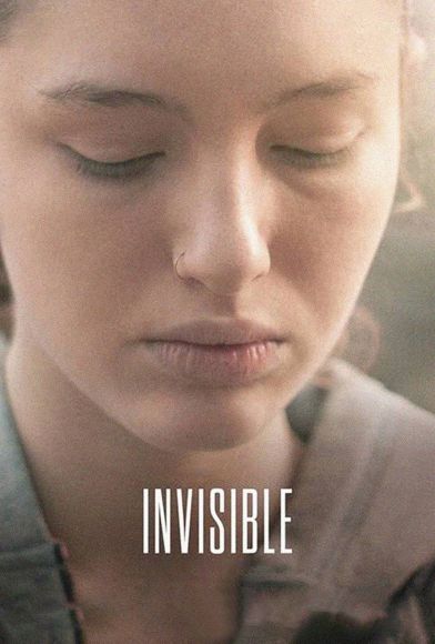 Invisible Fragman