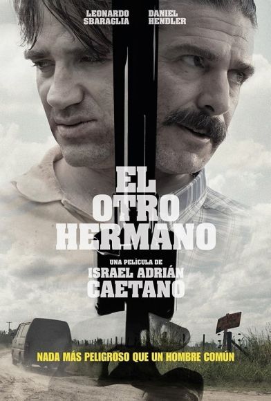 El otro hermano Fragman