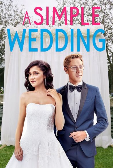 A Simple Wedding Fragman
