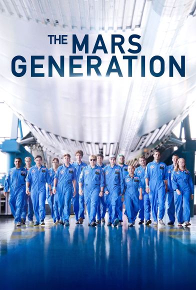 The Mars Generation Fragman