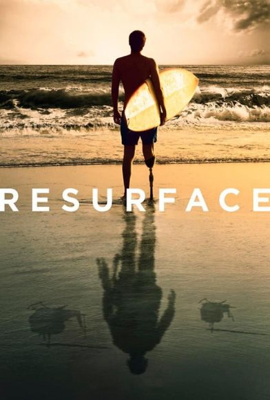 Resurface Fragman