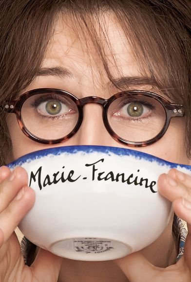 Marie-Francine Fragman