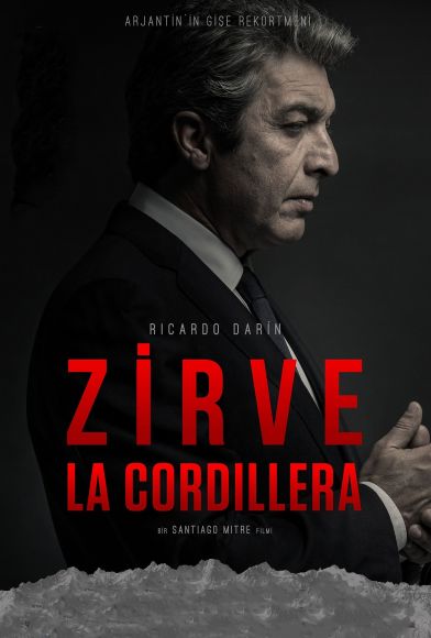 La cordillera Fragman