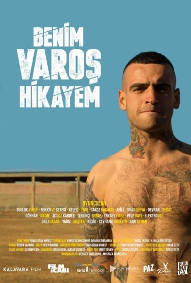 Benim Varoş Hikayem Fragman