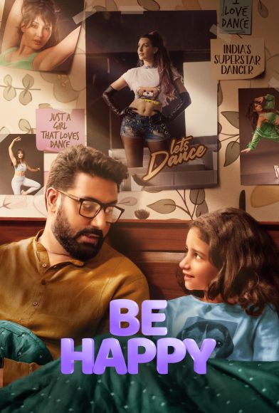 Be Happy Fragman