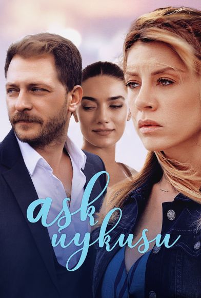 Aşk Uykusu Fragman