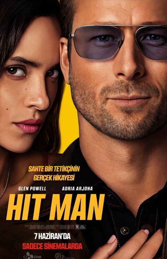 Hit Man Izle | Film Izle