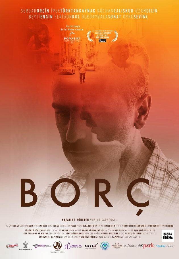 Borç 2018 izle