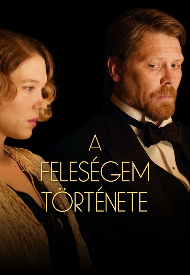 A feleségem története - 2021 izle