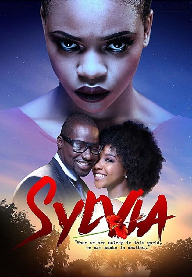 Sylvia - 2018 izle