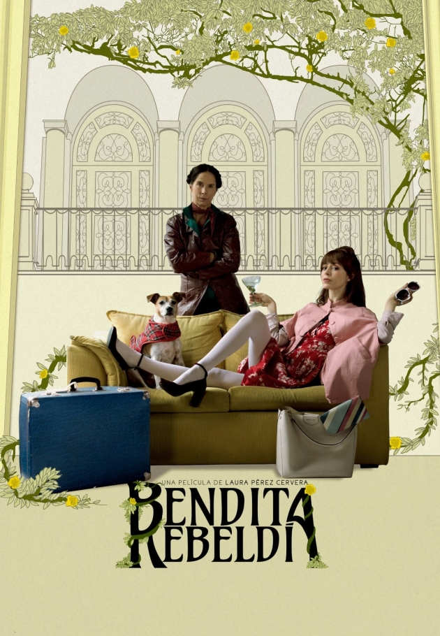 Bendita Rebeldía 2020 izle