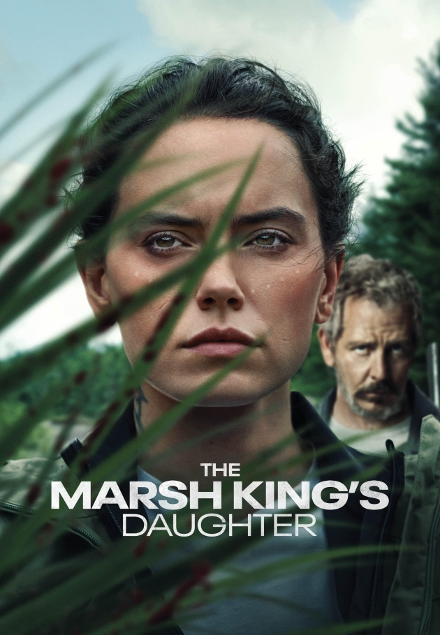 The Marsh King's Daughter 2023 izle