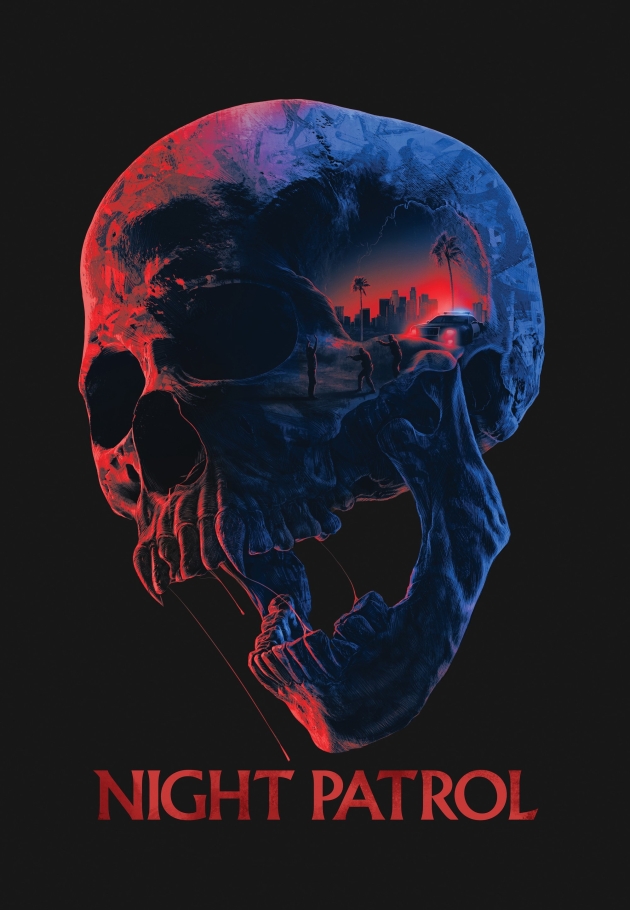 Night Patrol - 2026 izle