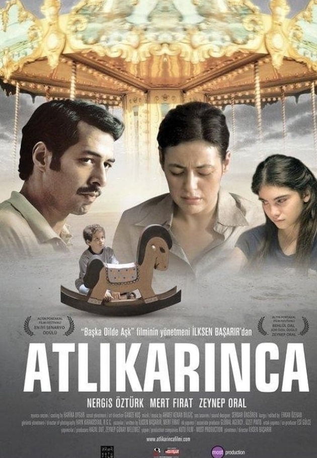 Atlıkarınca 2011 izle