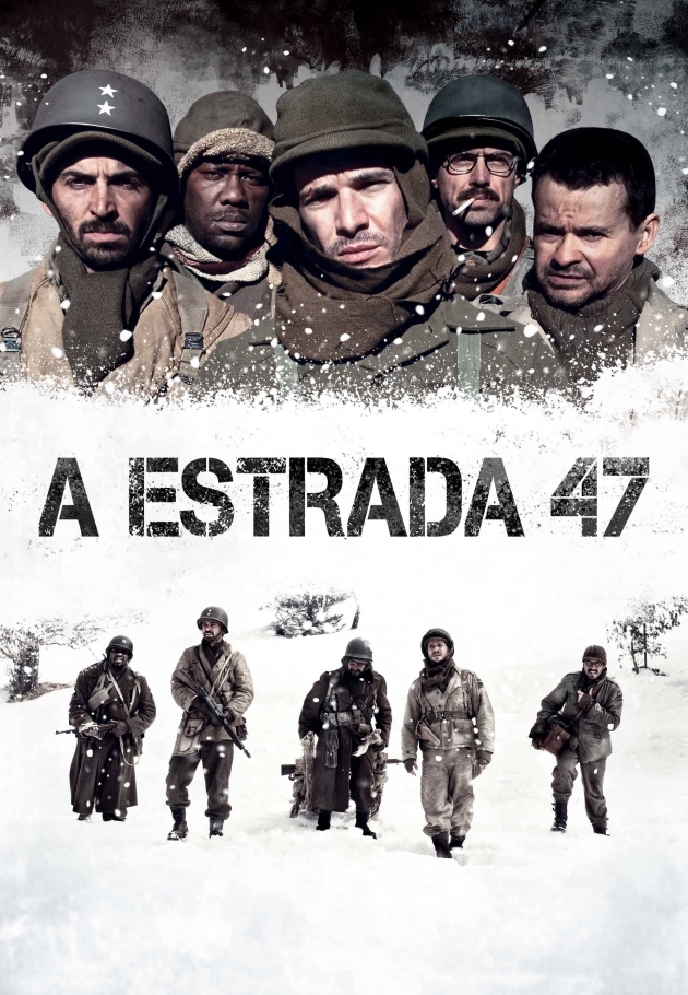 Road 47 2013 izle